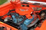 Dodge Challenger Rallye 1972 года